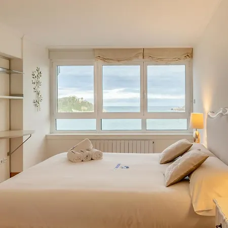 Maskortxo - Basque * San Sebastian