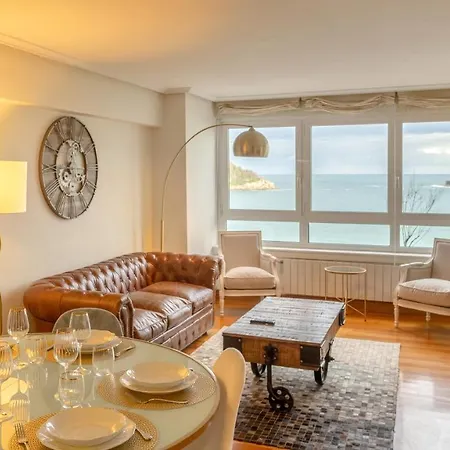 Maskortxo - Basque Apartment