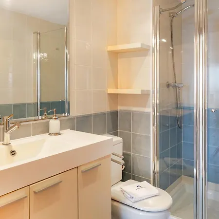Apartment Maskortxo - Basque
