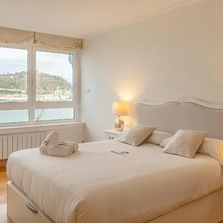 Maskortxo - Basque Apartment *