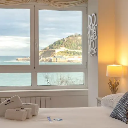 Maskortxo - Basque * San Sebastian