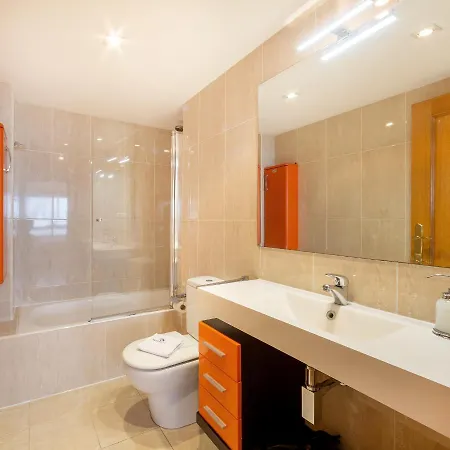 Maskortxo - Basque Apartment
