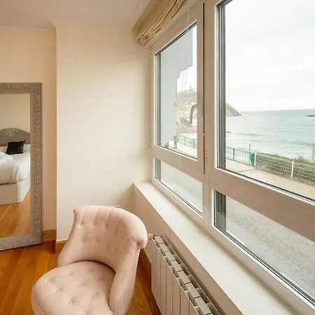 Maskortxo - Basque San Sebastian