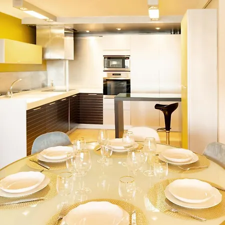 Maskortxo - Basque Apartment *
