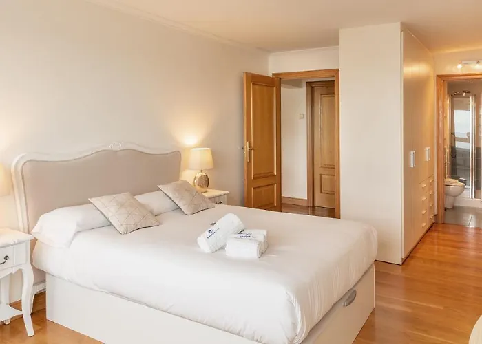 Maskortxo - Basque San Sebastián