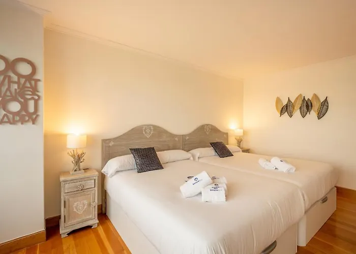 Maskortxo - Basque San Sebastián