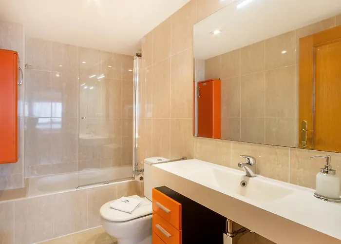 Maskortxo - Basque Apartament