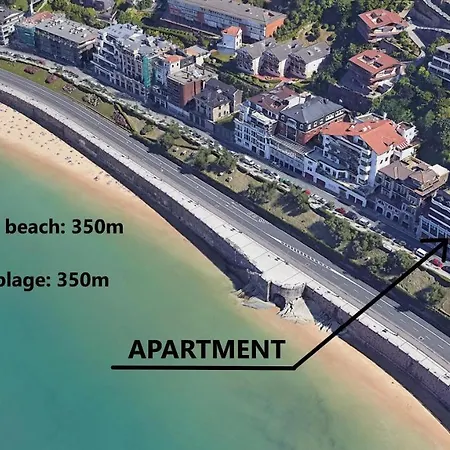 Apartamento Maskortxo - Basque