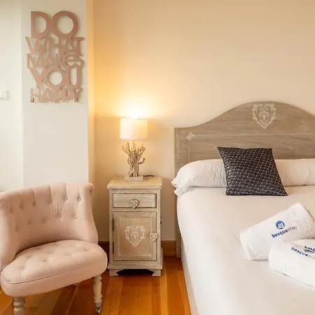 Apartment Maskortxo - Basque *