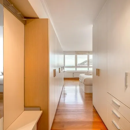 Maskortxo - Basque Apartment