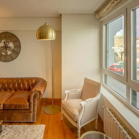 Maskortxo - Basque Apartamento