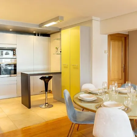 Maskortxo - Basque San Sebastián