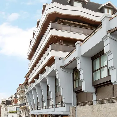 Maskortxo - Basque * San Sebastián