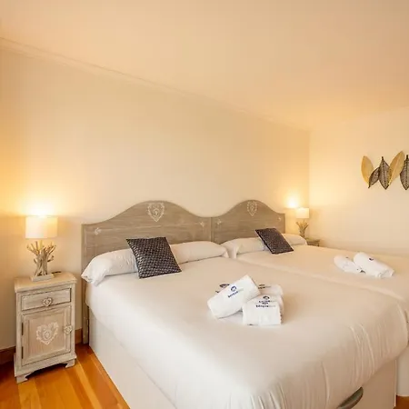 Maskortxo - Basque San Sebastián