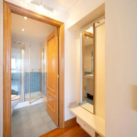 Maskortxo - Basque San Sebastián