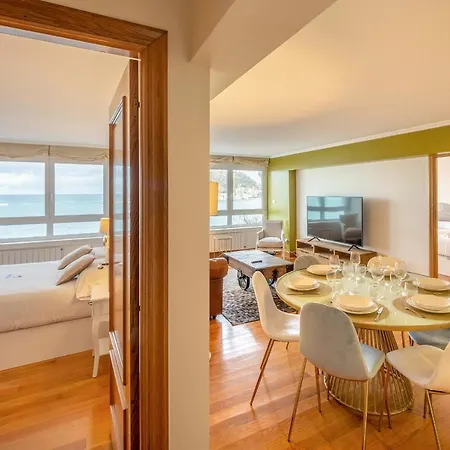 Appartamento Maskortxo - Basque *