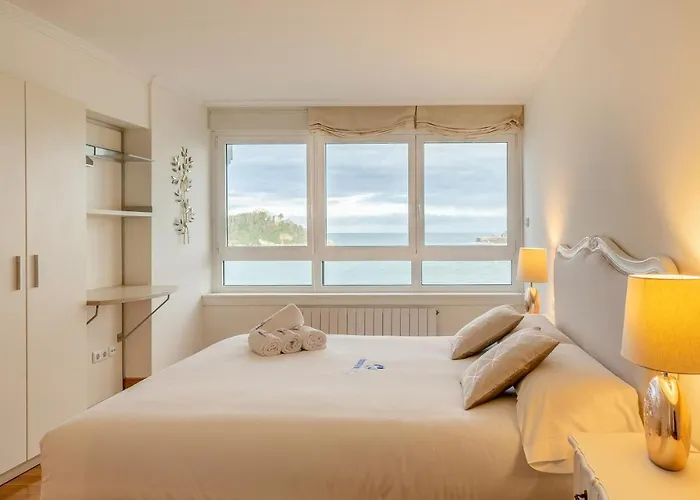 Maskortxo - Basque * San Sebastián