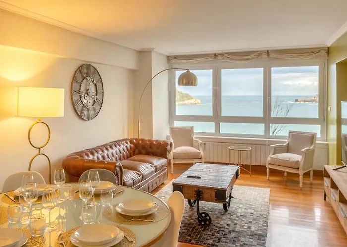 Maskortxo - Basque Апартаменти