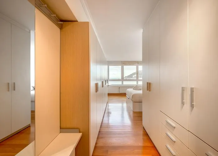 Maskortxo - Basque Apartamento