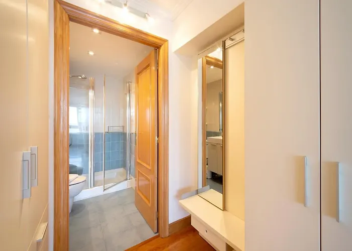 Maskortxo - Basque Сан-Себастьян