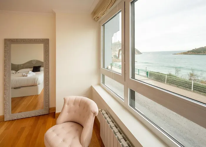 Maskortxo - Basque San Sebastián