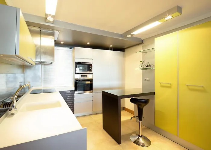 Maskortxo - Basque * Сан-Себастьян