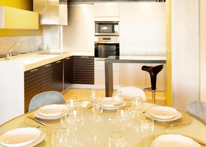 Maskortxo - Basque Apartamento *