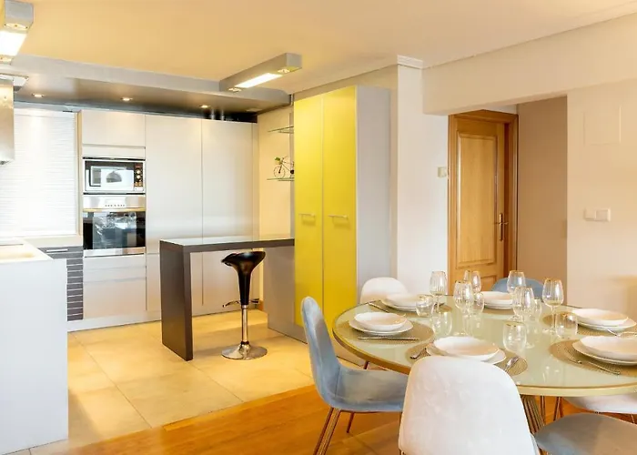 Maskortxo - Basque Σαν Σεμπαστιάν