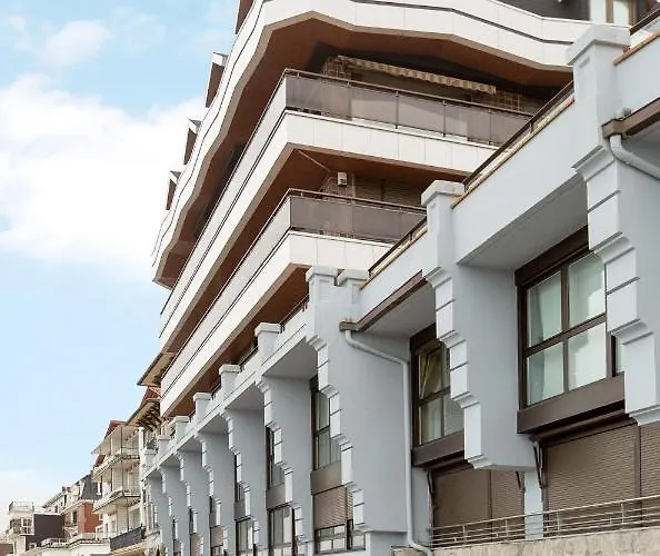 Maskortxo - Basque * Σαν Σεμπαστιάν