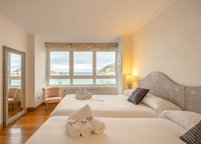 Maskortxo - Basque Διαμέρισμα *